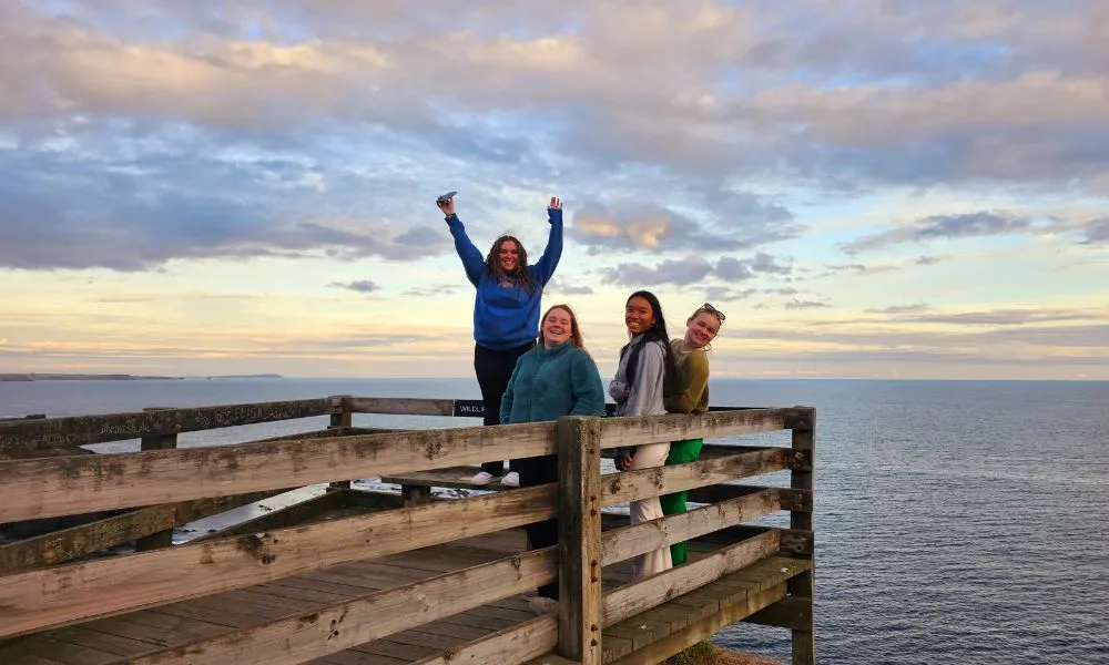 Phillip Island Tour with Cruise & Penguin Parade | Experience Oz-2