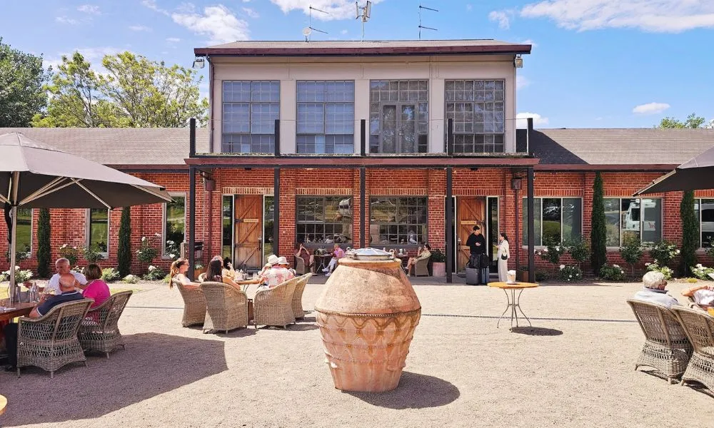 Mornington Peninsula Wine & Dine Tour - Full Day | Experience Oz-1