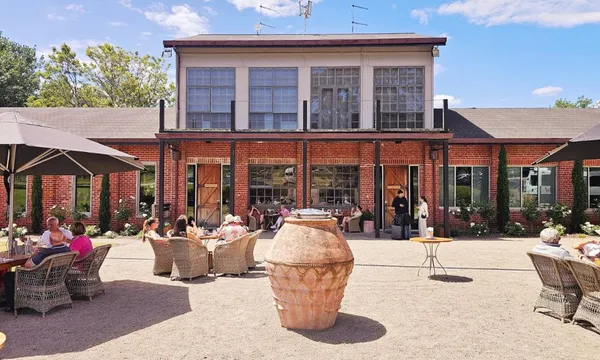 Mornington Peninsula Wine & Dine Tour - Full Day