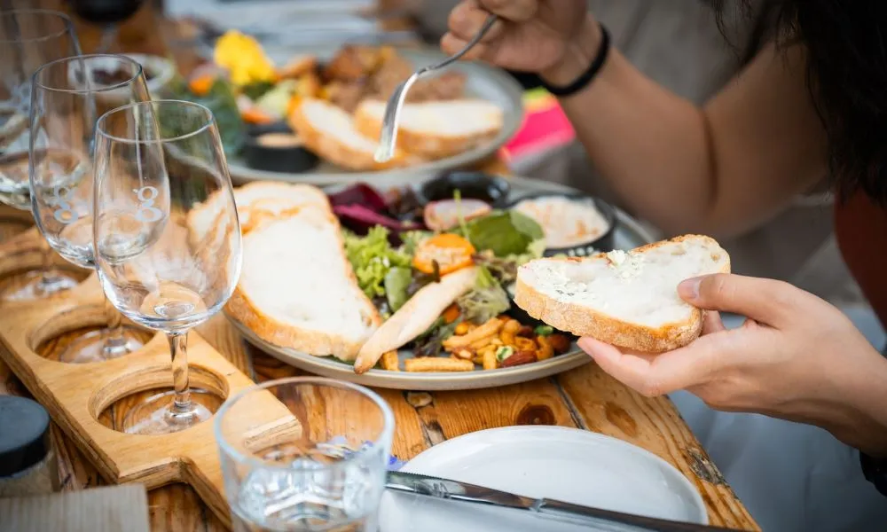 Mornington Peninsula Wine & Dine Tour - Full Day | Experience Oz-2