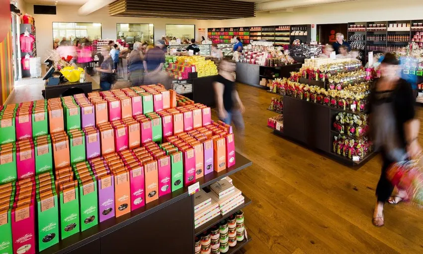 Yarra Valley Redwoods & Wine Tasting with Lunch | Experience Oz