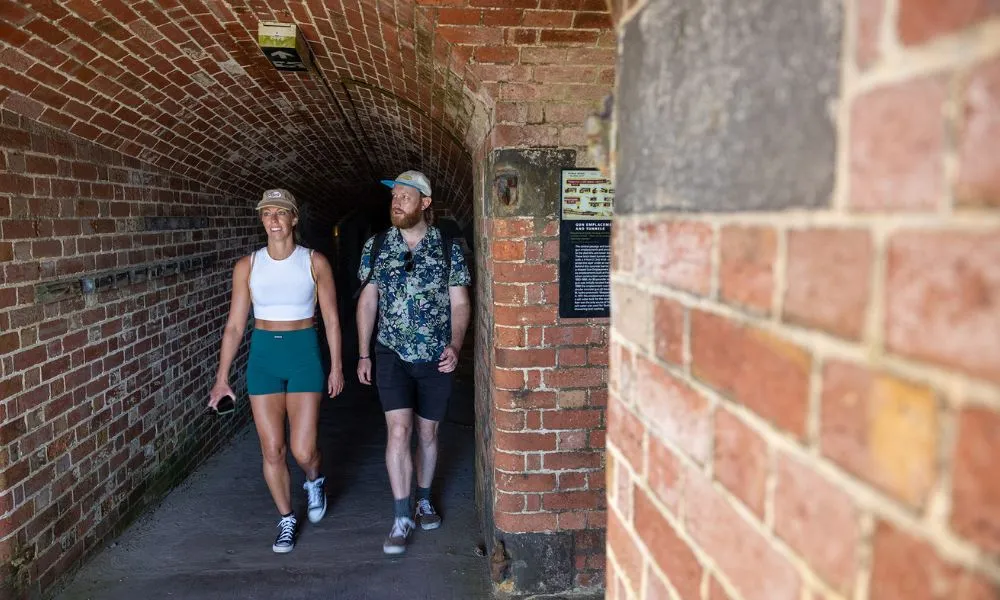 Mornington Peninsula Coastal Discovery Day Tour | Experience Oz-4