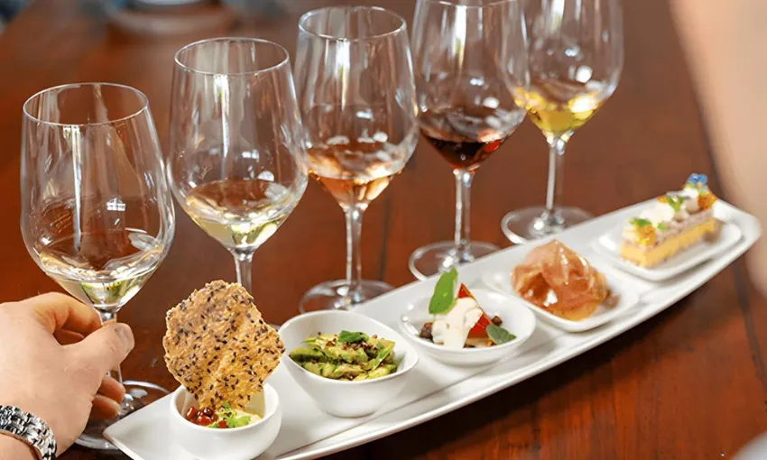 1970 Ford Mustang Swan Valley Tour - For up to 3 - Perth