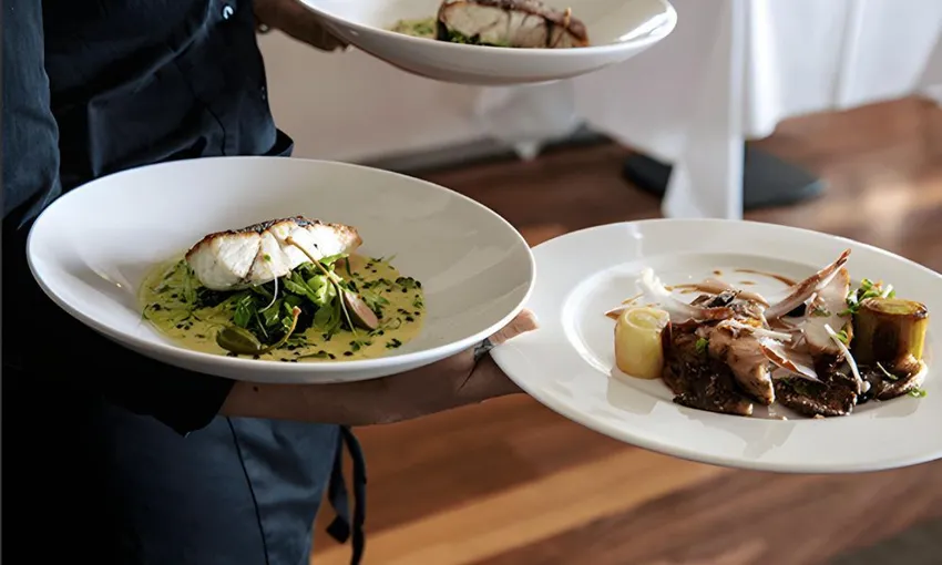 1970 Ford Mustang Swan Valley Tour - For up to 3 - Perth