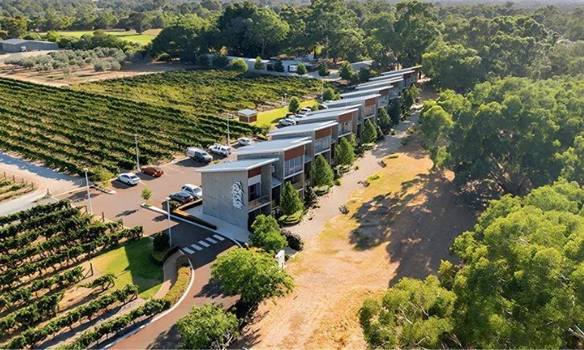 1970 Ford Mustang Swan Valley Tour - For up to 3 - Perth