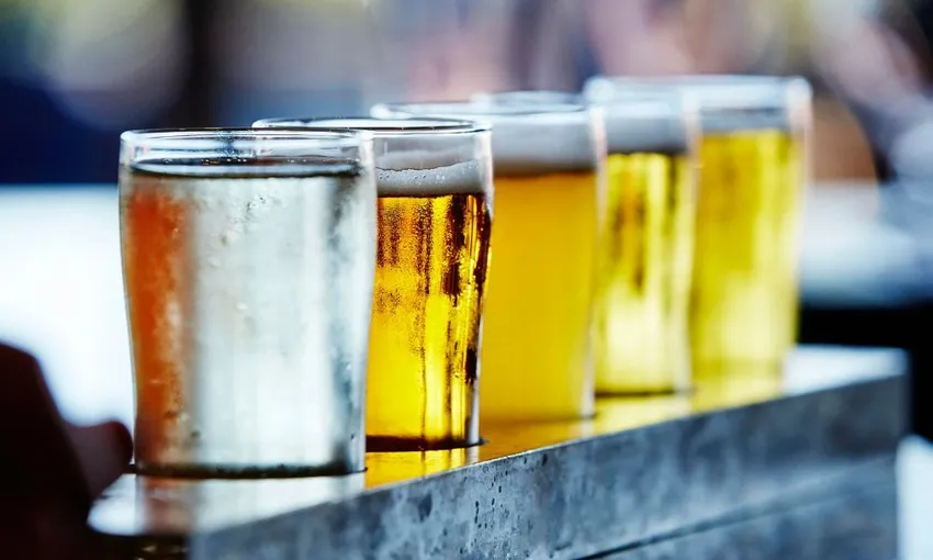 1970 Ford Mustang Swan Valley Tour - For up to 3 - Perth