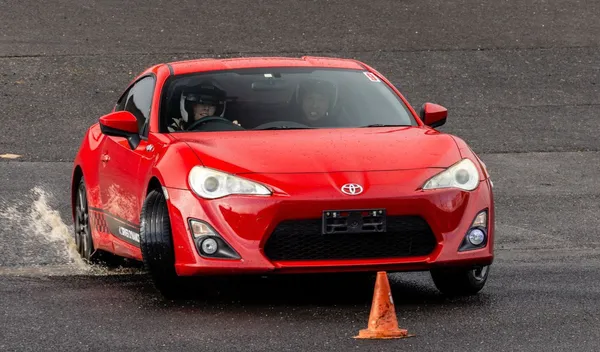 Calder Park Raceway Drifting Course, 3 Hours - Melbourne
