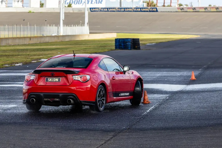 Calder Park Raceway Drifting Course, 3 Hours - Melbourne