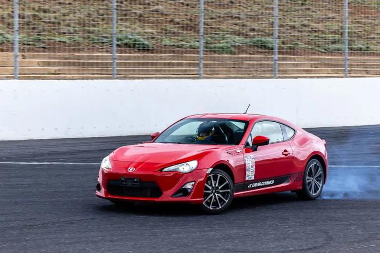 Calder Park Raceway Drifting Course, 3 Hours - Melbourne