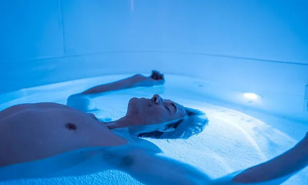 Queenstown Private Float Therapy Session - 1 Hour