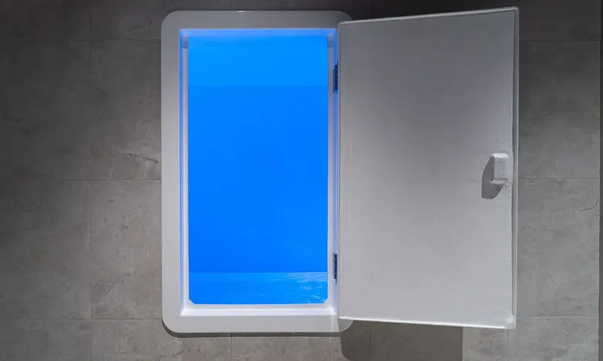 Queenstown Private Float Therapy - 1 Hour | Experience Oz + NZ