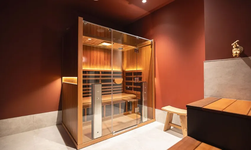 Queenstown Private Contrast Therapy - 1 Hour | Experience Oz + NZ