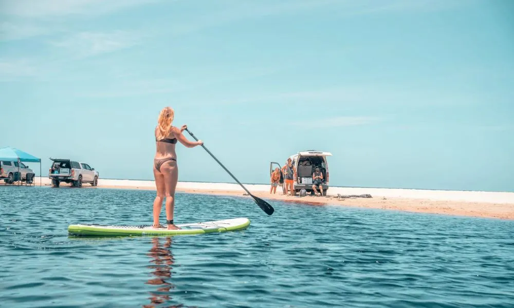 Bribie Island Full Day Adventure from Brisbane | Experience Oz-6