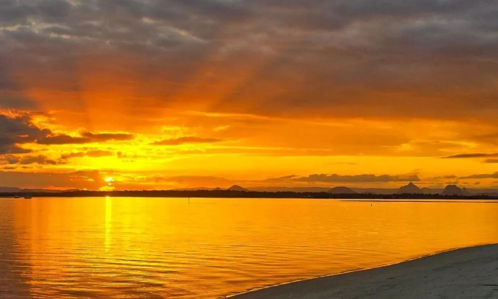 Bribie Island Full Day Adventure from Brisbane | Experience Oz-7