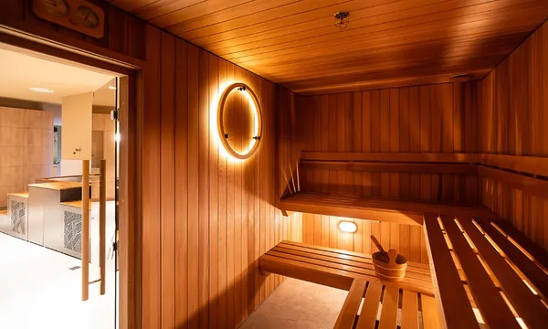 Queenstown Communal Sauna & Ice Bath Experience - 1 Hour