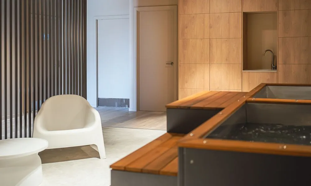 Queenstown Group Contrast Therapy - 1 Hour | Experience Oz + NZ-5