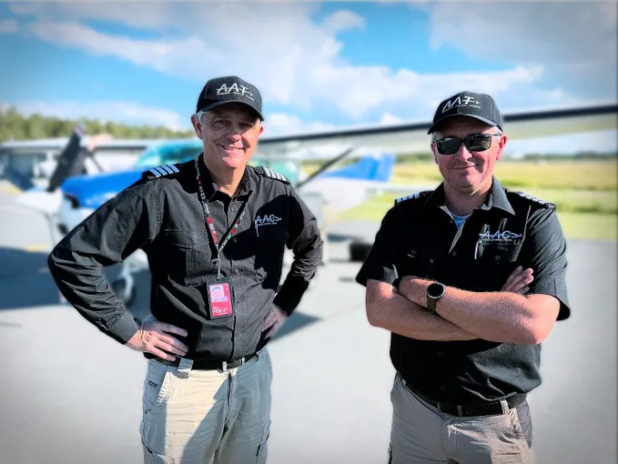 Bribie Island Scenic Flight, 30 Minutes - Redcliffe