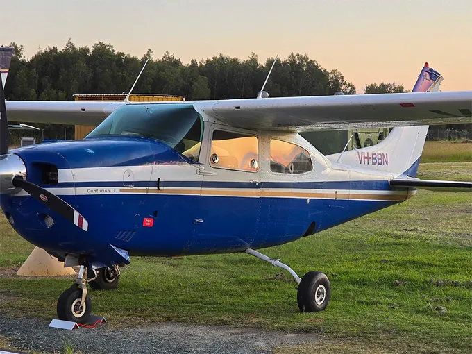 Bribie Island Scenic Flight, 30 Minutes - Redcliffe
