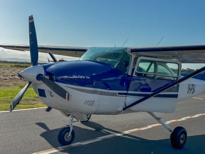 Bribie Island Scenic Flight, 30 Minutes - Redcliffe