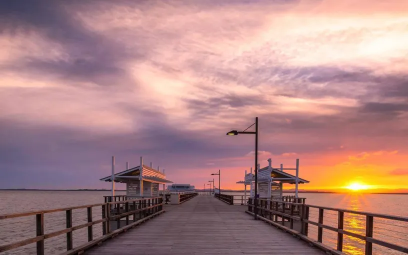 Bribie Island Scenic Flight, 30 Minutes - Redcliffe