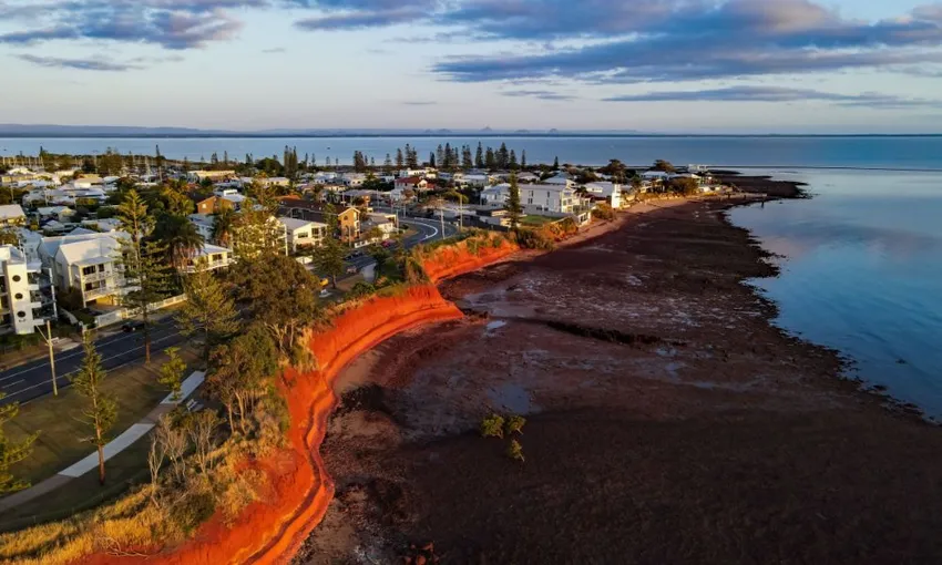 Bribie Island Scenic Flight, 30 Minutes - Redcliffe