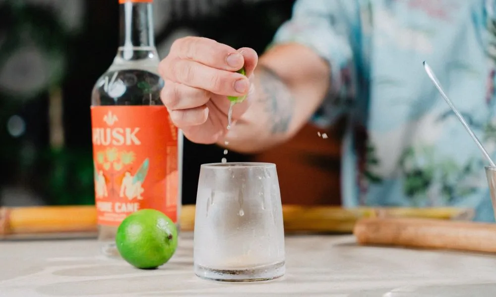 Husk Distillery Tour, Lunch, and Spirit Tasting | Experience Oz-8