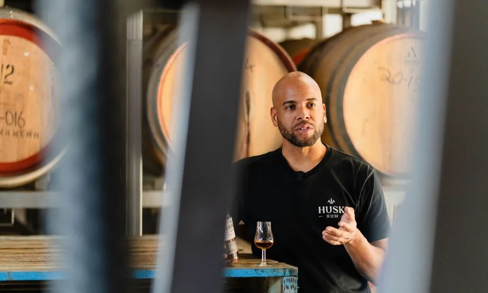 Husk Distillery Tour, Lunch, and Spirit Tasting | Experience Oz-2