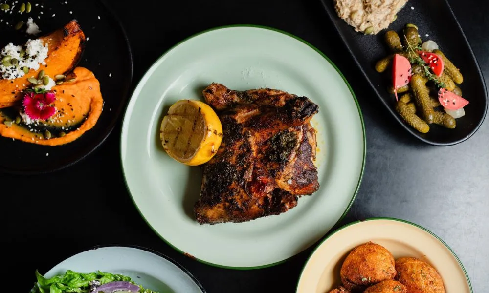 Husk Distillery Tour, Lunch, and Spirit Tasting | Experience Oz-7