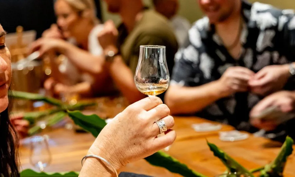 Husk Distillery Tour with Rum and Gin Tasting | Experience Oz -2