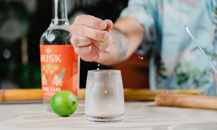 Husk Distillery Tour with Rum and Gin Tasting | Experience Oz 