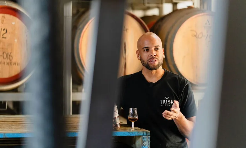 Husk Distillery Tour with Rum and Gin Tasting | Experience Oz 