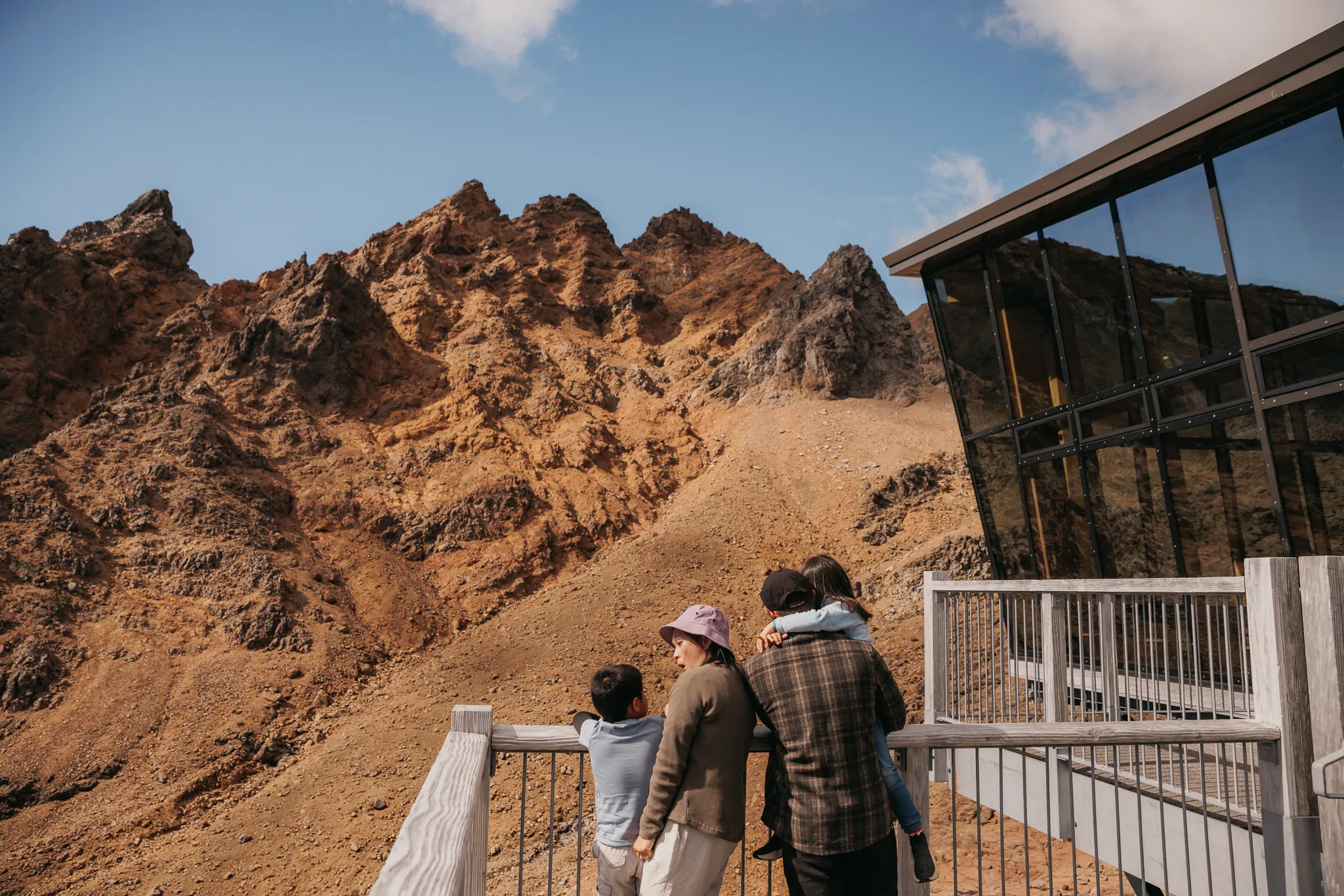 Whakapapa Sky Waka Scenic Summer Gondola Ride | Experience OZ-3