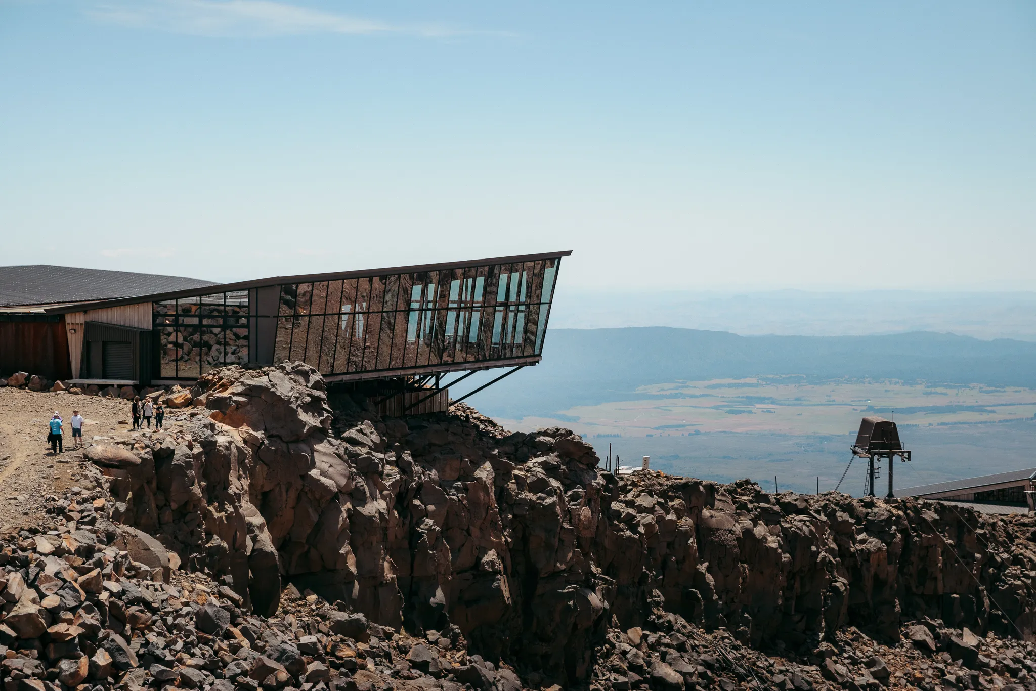 Whakapapa Sky Waka Scenic Summer Gondola Ride | Experience OZ-2