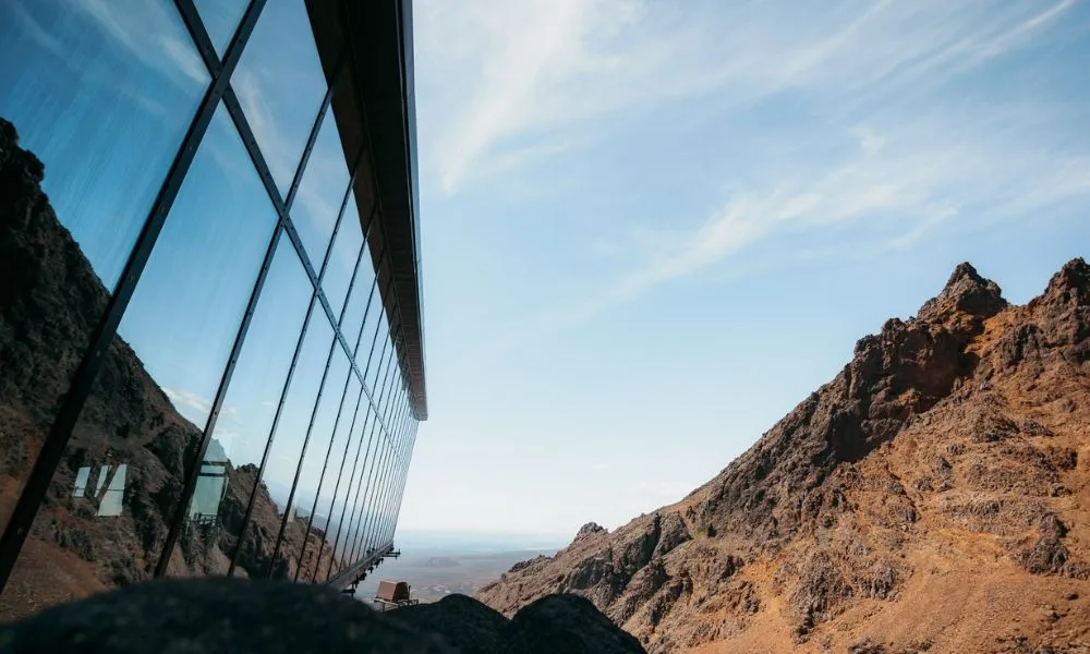 Whakapapa Sky Waka Scenic Summer Gondola Ride | Experience OZ-4