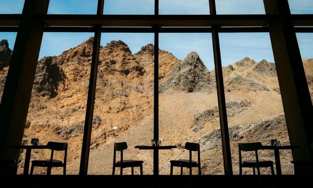 Whakapapa Sky Waka Scenic Summer Gondola Ride | Experience OZ-5