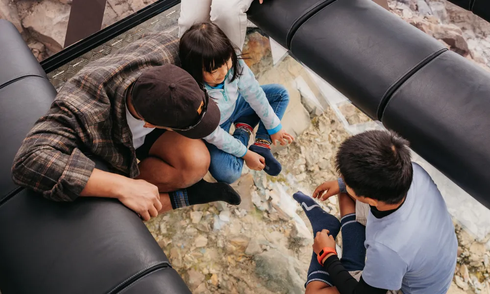 Whakapapa Sky Waka Scenic Summer Gondola Ride | Experience OZ-8