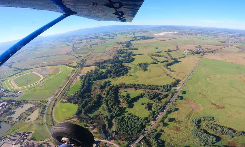 Tandem Skydive up to 15,000ft, Weekday - Yarra Valley