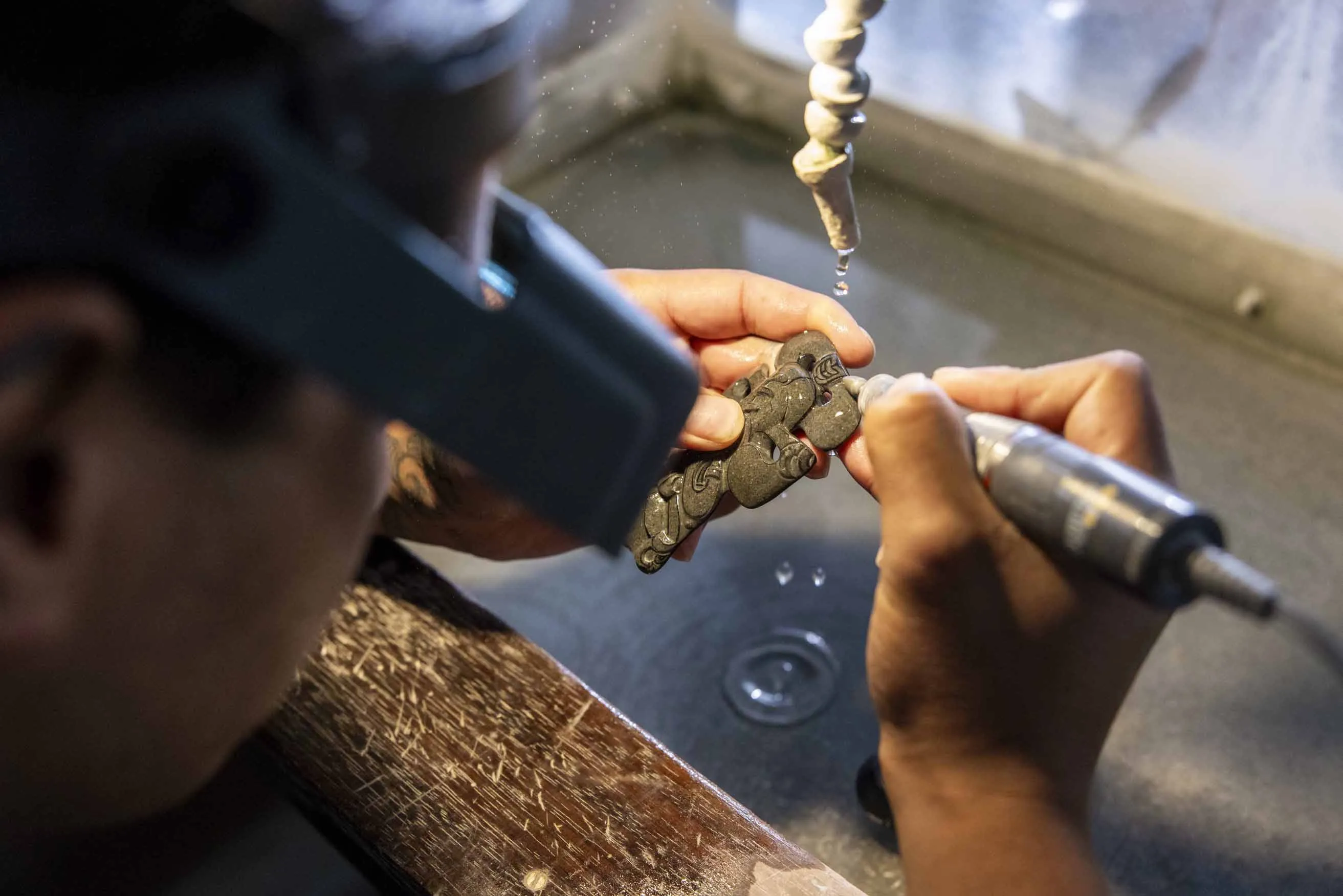 Rotorua Guided Cultural and Geothermal Walk | Experience Oz + NZ-7