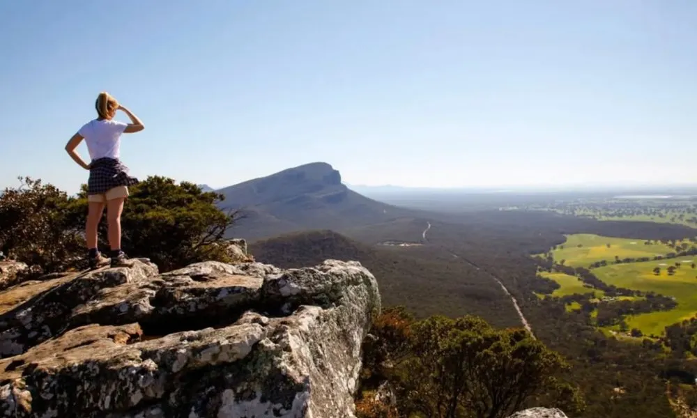 Melbourne to Adelaide Great Ocean Road Tour | Experience Oz-5
