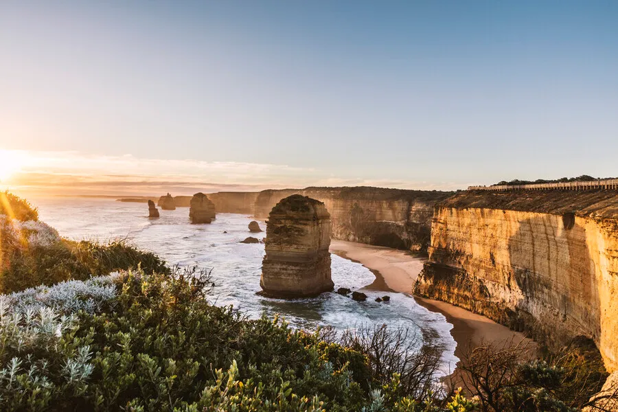Melbourne to Adelaide Great Ocean Road Tour | Experience Oz-8