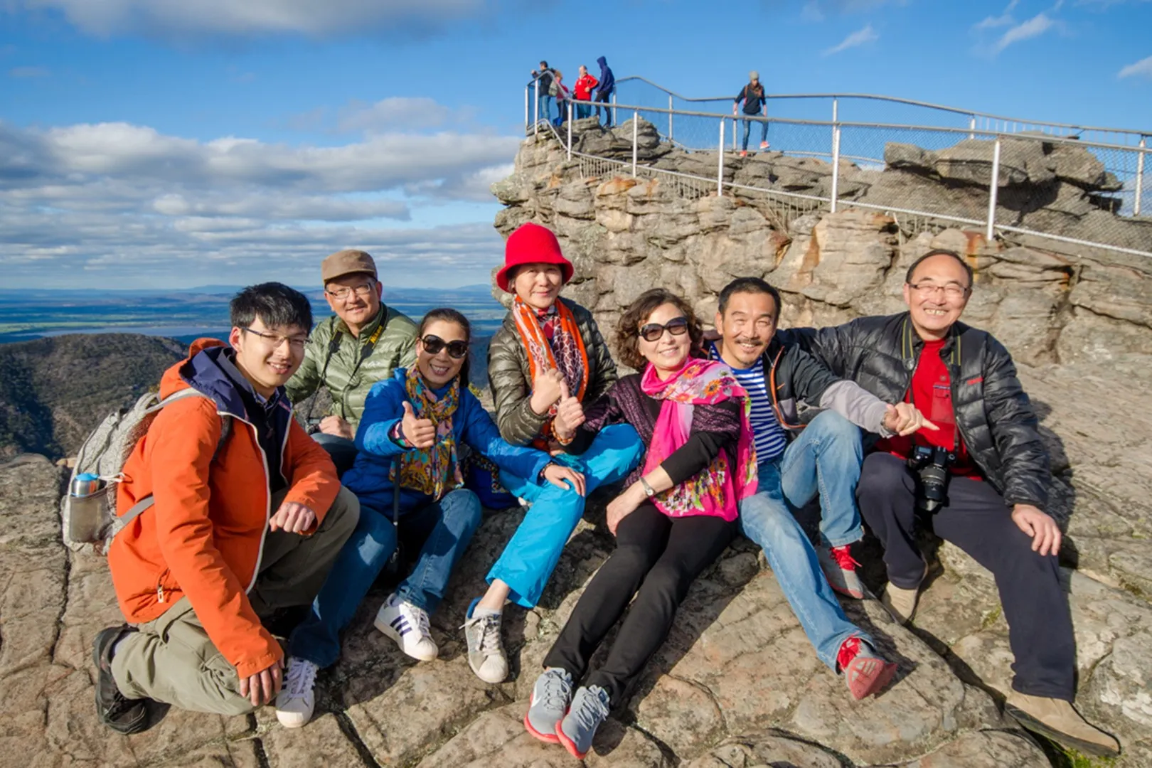 Melbourne to Adelaide Great Ocean Road Tour | Experience Oz-3
