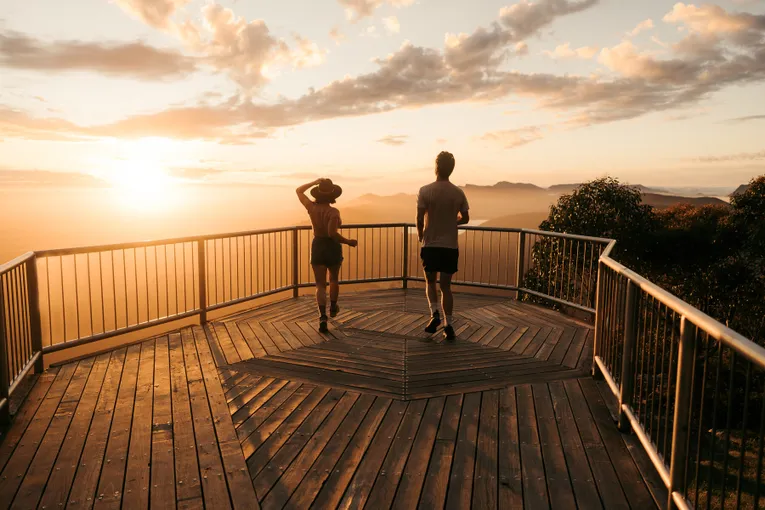 Melbourne to Adelaide Great Ocean Road Tour | Experience Oz