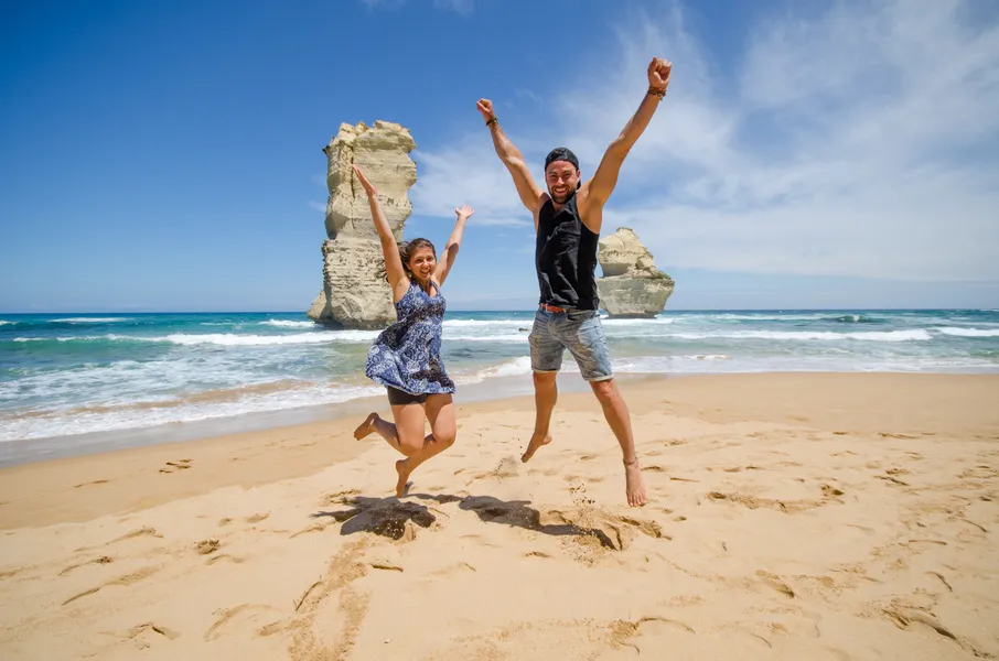 Melbourne to Adelaide Great Ocean Road Tour | Experience Oz-11