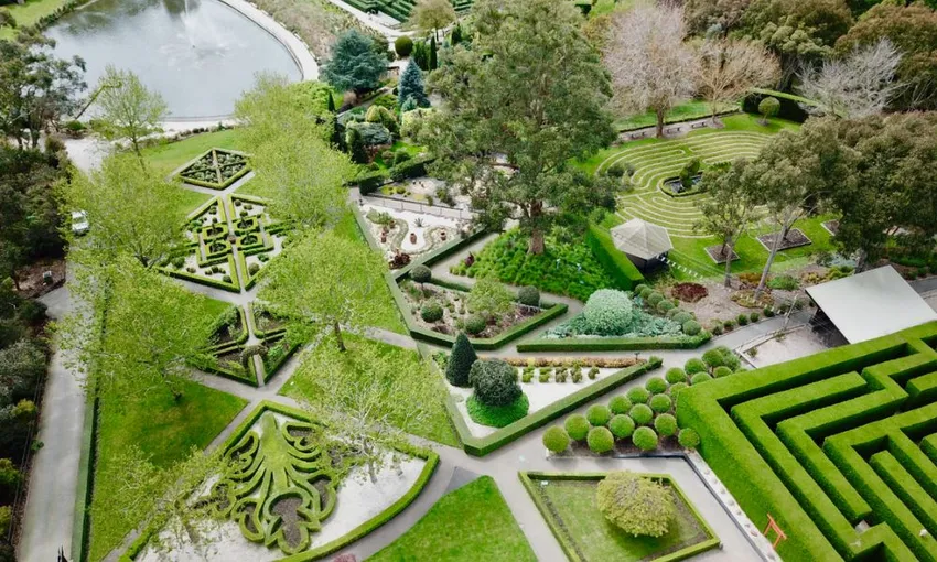 Enchanted Adventure General Admission | Experience Oz