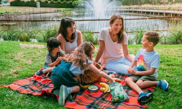 Enchanted Adventure General Admission