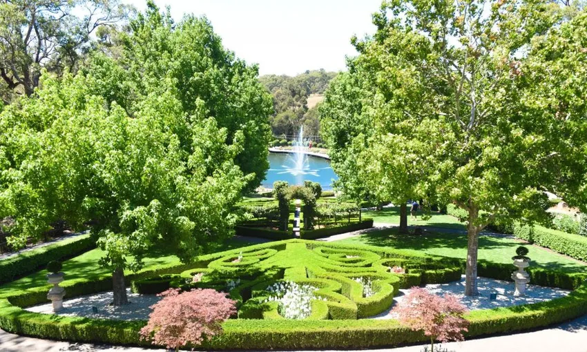 Enchanted Adventure General Admission | Experience Oz