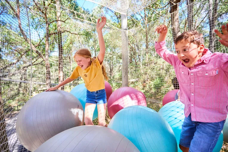 Enchanted Adventure General Admission | Experience Oz