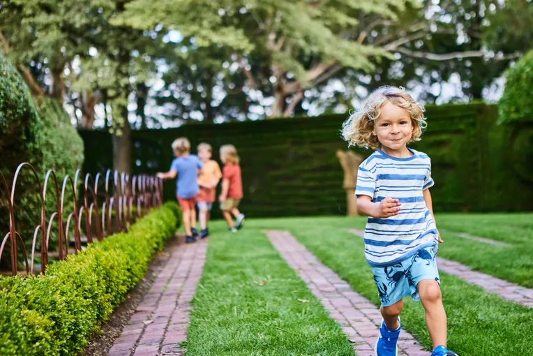 Enchanted Adventure General Admission | Experience Oz