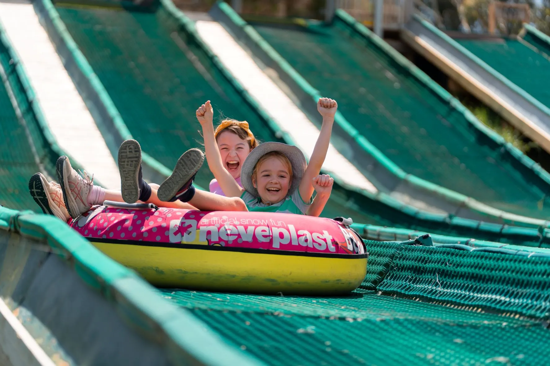 Enchanted Adventure General Admission | Experience Oz-11