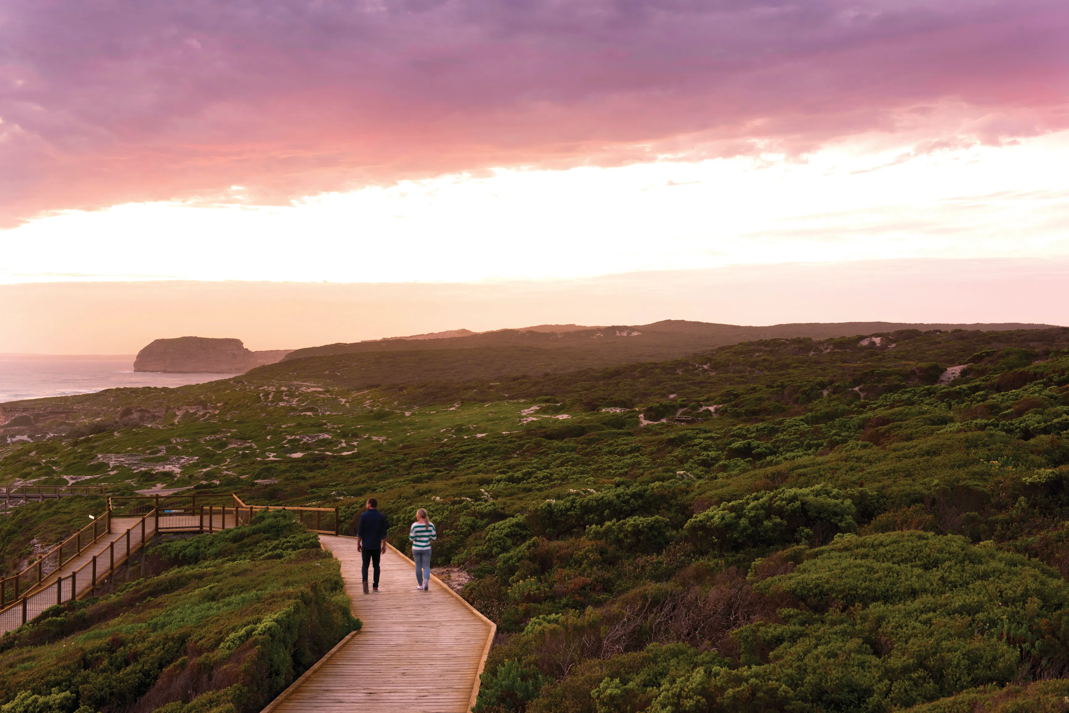 Kangaroo Island Landscape & Wildlife Tour - For 2 | Experience Oz-3
